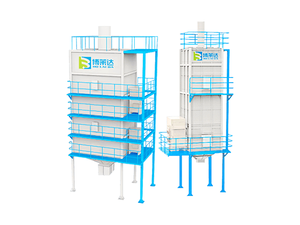Low-Energy Ionization Dust Plume & Oil Mist Control System