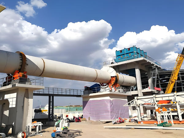 How to maintain and care for the desulfurization equipment?