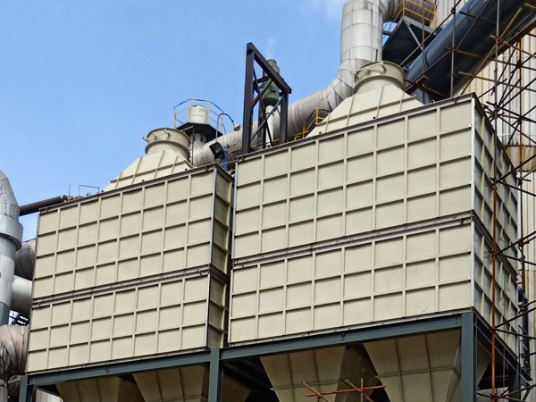 Sulfuric Acid Desulfurization and De-Whitening Project of a Chemical Enterprise Achieves Significant Emission Reduction