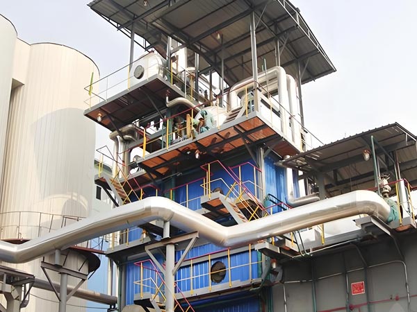 Impact of denitrification on air quality