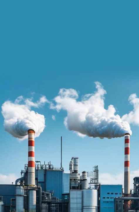  Flue Gas Dehumidifier