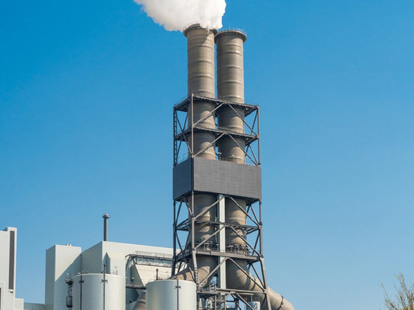 Medium-Low Temperature SCR Denitrification Process