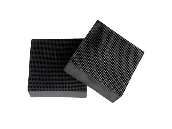Medium and Low Temperature SCR Denitration Catalyst