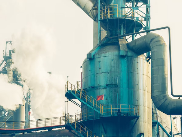 Intelligent Precision SNCR Ammonia Injection Denitrification