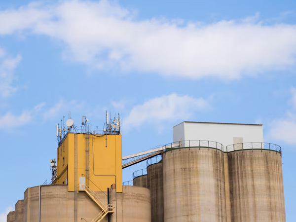 CFB Semi-Dry Circulating Fluidized Bed Desulfurization​